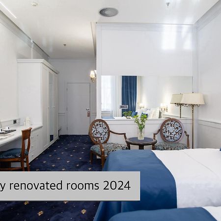 סראייבו Hotel Europe מראה חיצוני תמונה Newly renovated rooms 2024